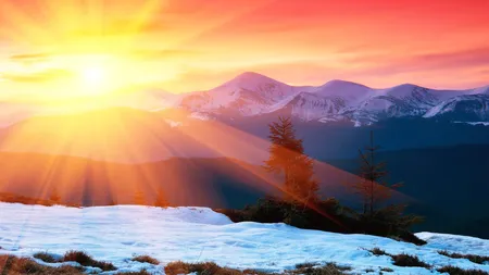 Horoscop martie 2026. RESTART de primăvară pentru toate ZODIILE.  Mercur este retrograd la începutul lunii. Fă backup la computer, planifică întârzieri și încetinește ritmul