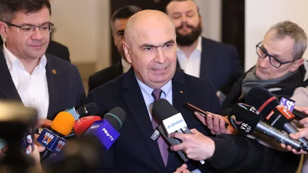 Premierul Ilie Bolojan explică necesitatea creșterii vârstei de pensionare în cazul militarilor și polițiștilor: 