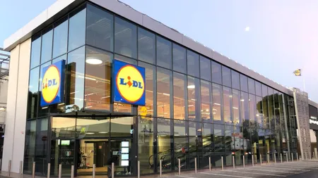 Lidl vine cu un nou concept în 2026. Primele 3 locații au fost deschise
