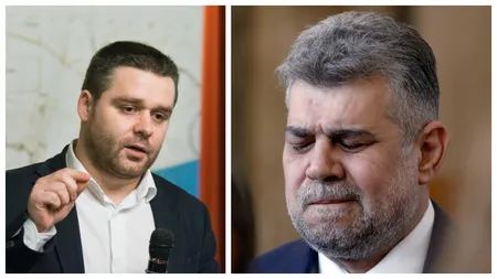 EXCLUSIV Marcel Ciolacu, despre lamentările primarului general Ciprian Ciucu: ”Asta cu greaua moștenire nu funcționează mai mult de două-trei luni!”