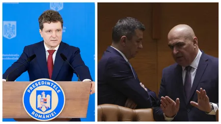 Întâlnire-șoc la Cotroceni! Nicușor Dan vrea să-i împace, marți, pe liderii coaliției