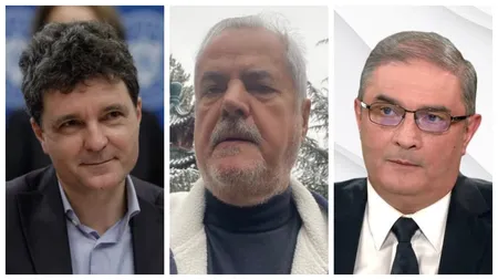 Nicușor Dan, criticat de Adrian Năstase și Silviu Predoiu pentru statutul de observator la Consiliul Păcii. ”Așteptăm mereu ca alții să ne spună ce trebuie făcut, apoi ne mirăm că nu contăm”