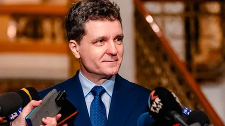 Președintele Nicușor Dan explică motivul pentru care România a ales să nu adere, pentru moment, la Consiliul pentru Pace: 