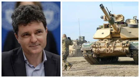 Nicușor Dan dă asigurări că americanii rămân în zonă, să ne apere. ”Parteneriatul Strategic între România și Statele Unite este puternic și se consolidează permanent”