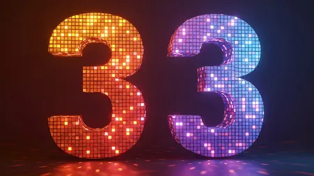 Din 3 martie, se deschide PORTALUL TRINITĂŢII 3/3. Ce energii amplifică numărul maestru 33!  