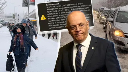 Explicația penibilă a lui Raed Arafat despre Ro-Alertul de la 4 dimineața: 