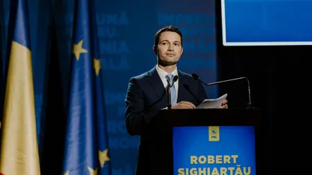 Europarlamentarul liberal Robert Sighiartău vine cu o variantă nouă, ieșirea PNL de la guvernare: „PSD nu joacă corect, joacă doar la speculă. La un moment dat, PNL trebuie să facă o evaluare”