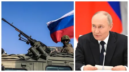 Avertisment înfricoșător de la șefii armatelor germane și britanice: Pregătiți-vă pentru un atac al Rusiei în Europa!