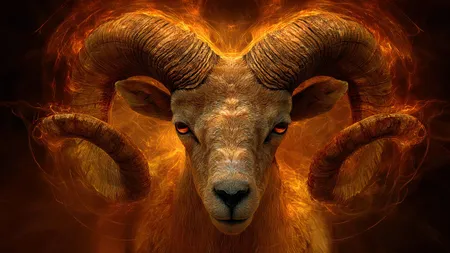 Lordul karmei Saturn în Berbec: 2026–2028. DISCIPLINA întâlnește FOCUL într-un nou ciclu care ne schimbă viața. Află ce urmează!