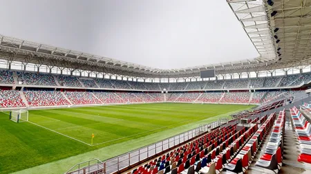 Ministrul Apărării anunță schimbări la clubul Steaua: Este o bătaie de joc. Au pus 10.000 de euro în plus ca să nu vină nimeni să închirieze stadionul. Au închiriat sala din Chiajna cu un preţ de cinci ori mai mare