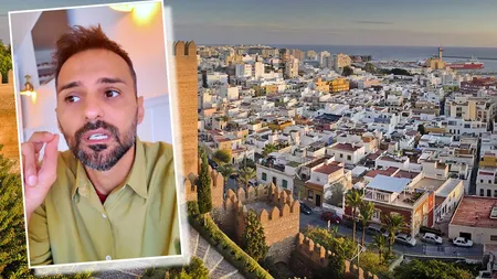 De câți bani ai nevoie ca să trăiești o lună în Spania. Un român stabilit în această țară dezvăluie costurile principalelor servicii: 