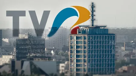 Şef nou la nou Ştirile TVR. Cine îl înlocuiește pe Laurenţiu Ciocăzanu