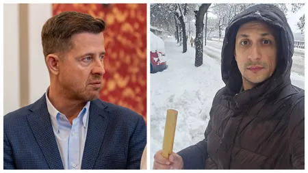 Războiul Bolojan-Thuma trece la alt nivel. Vlad Gheorghe, consilier al premierului, vrea referendum pentru asimilarea Ilfovului în București. ”Ar dispărea o parte dintre baronii locali” / Președintele CJ Ilfov reacționează dur: ”Consilieri fără expertiză. Aș putea și eu să postez 100 de poze cu străzi neasfaltate sau ciuruite din Capitală”