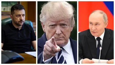 Întâlnire crucială Ucraina-Rusia-SUA. Zelenski: ”Multe depind de ceea ce pot realiza Statele Unite”