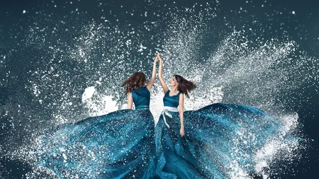 Ultimul DANS cu rebelul Uranus în Taur până în 25 aprilie 2026. Ce aduce sfârșitul acestui ciclu de 7 ani 