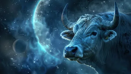 După 5 luni de frână cosmică, rebelul astral Uranus iese din retrograd în Taur: lucruri blocate se deblochează, adevăruri devin imposibil de ignorat, iar deciziile amânate cer acțiune