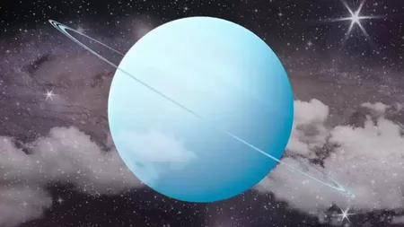 Punct de cotitură astrologic. Uranus iese din retrograd în Taur din 3 februarie. Zodiile care își schimbă destinul, drumurile li se deschid la momentul potrivit