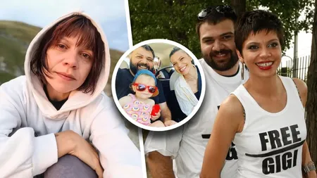 Laura Andreșan, la un pas să-și ia viața. Ce spune despre divorțul de Grasu XXL: 