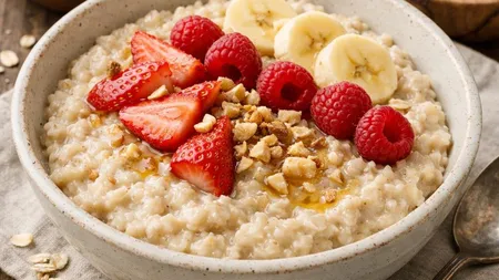 Cum poți slăbi și reduce colesterolul în doar 2 zile. Ingredientul miraculos din dietă