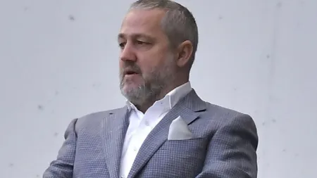 Veste cutremurătoare pentru fanii Universității Craiova! Mihai Rotaru a suferit un accident cumplit la schi și urmează să fie operat