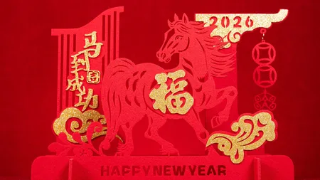 Zodiac chinezesc 27 februarie 2026: Fii deschis și comunică sincer cu cei din jurul tău!