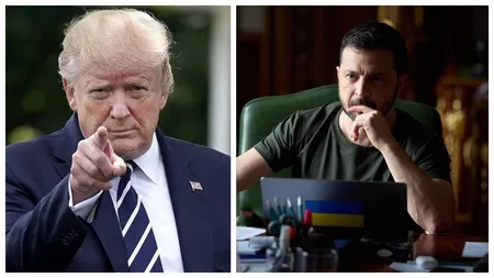 Financial Times: Ucraina, presată de SUA, ar putea organiza alegeri și referendum privind un acord de pace cu Rusia. Zelenski: ”Vom trece la alegeri când toate garanţiile de securitate necesare vor fi implementate”