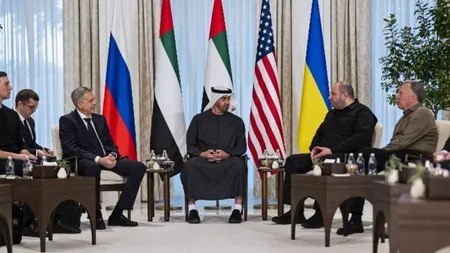 Putin este pus în dificultate! UE și SUA ar răspunde militar, în 72 de ore, dacă Rusia ar încălca viitorul armistițiu cu Ucraina