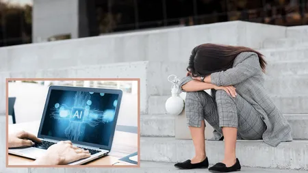 Concedieri în masă la o companie cu profit de 5 miliarde de dolari: 4.000 de angajați pleacă acasă, deoarece AI-ul este mai profitabil.