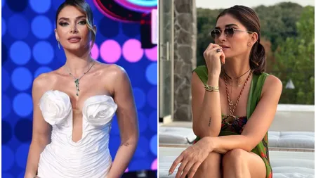 Alina Pușcaș, la un pas să-și piardă viața: 