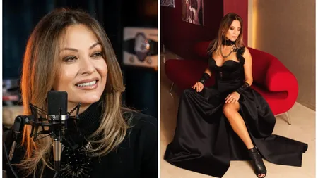 Anca Țurcașiu locuiește într-un apartament de lux, în București. Actrița este pasionată de design interior și și-a amenajat singură locuința