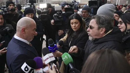 Ministrul Culturii anunţă retragerea proiectului care introducea 