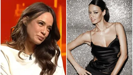 Adevăratul motiv pentru care Andreea Raicu s-a retras din televiziune: 