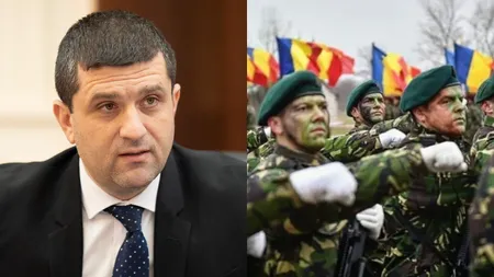 Ministrul Apărării a declanșat verificări la toate unitățile militare din România! Alertă după ce un dezvoltator imobiliar a construit un bloc care afectează traiectoria radarului de la Cârcea cu complicitatea armatei: „Să se oprească acum ca să nu-i oprească DNA!”
