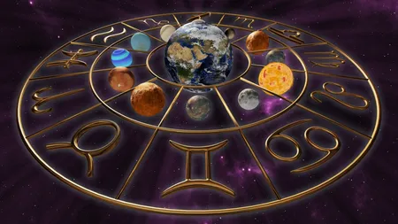 Alinierea planetelor din 28 februarie marchează un moment de ordine astrologică. Cum vor fi afectate zodiile