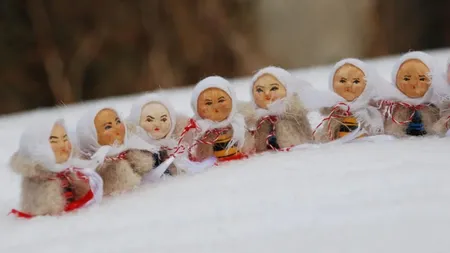 Cum se aleg Babele în luna martie. Superstiții, tradiții și obiceiuri de Babe