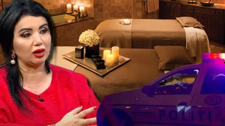 Adriana Bahmuțeanu, despre scandalul salonului de masaj în care este implicată văduva lui Cotabiță: 