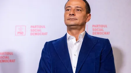 Daniel Băluță, ultimatum pentru Ciprian Ciucu: „Baronul Münchhausen, aveți două opțiuni: ori vă depuneți mandatul, ori vă apucați îndată de treabă”