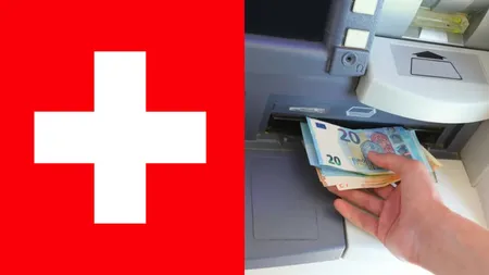 Elveția se pregătește să includă utilizarea banilor cash în Constituție