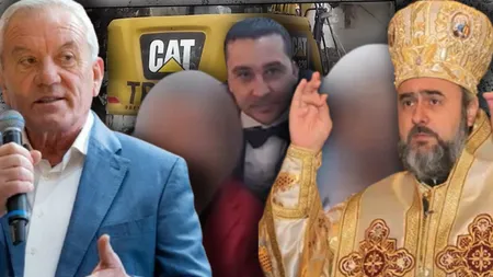 EXCLUSIV Baronii banului public, sub lupa CUTIA NEAGRĂ. Cine este „Doru de la Troia”, afaceristul „amărât” cu sechestru pe 25 de case, conectat la Arhiepiscopia Buzăului și Vrancei