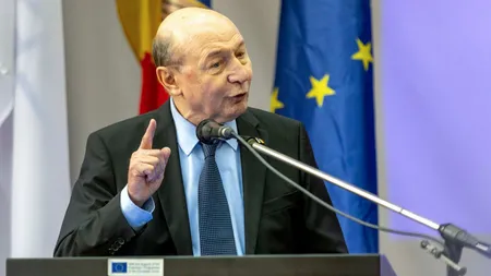 Băsescu spune că vremea influenţei primarilor în politica mare a trecut, dar nu crede în reforma administrativă: 