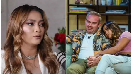 Bella Santiago, avertisment pentru soțul ei, Nicu: 