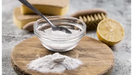 De ce se pune bicarbonat de sodiu în apa în care gătim. Trucul folosit de bucătarii din marile restaurante