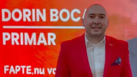 Cel mai sincer primar venit la întâlnirea cu Bolojan: 