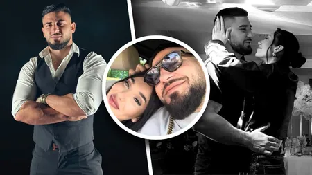 Bogdan Mocanu s-a despărțit definitiv de Iasmina, după o relație tumultoasă: „Nu toți oamenii sunt făcuți să fie împreună”