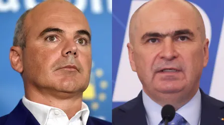 Rareș Bogdan, atac dur la Ilie Bolojan înaintea ședinței PNL care decide soarta premierului: „Suntem un fel de guvern Ciorbea”