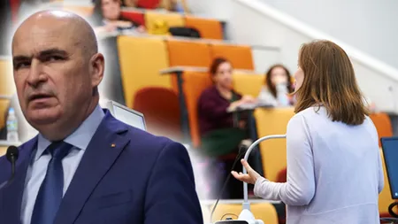 Bolojan, despre problemele din sistemul educațional: 