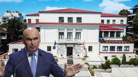 Salarii umflate și sporuri „din pix”. Care este instituția de stat care a sfidat plafonarea impusă de Bolojan