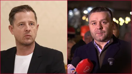 Hubert Thuma, adversarul din PNL al lui Bolojan, atac la primarul Capitalei, Ciprian Ciucu: 5% din impozitul pe venit estimat a fi încasat la nivelul Municipiului București să fie repartizat județului Ilfov