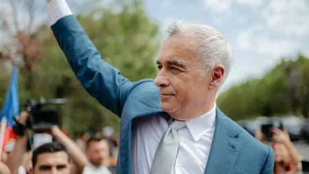 Raportul Congresului SUA îi dă dreptate lui Georgescu în privința anulării alegerilor: ”Nu s-au prezentat dovezi. Candidatul preferat de sistem a câștigat Președinția României”