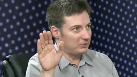 Andrei Caramitru demască „lăcustele” care sug 1 miliard de euro lunar din banii românilor: „Adică 10% din bugetul total al statului. Mare belea”